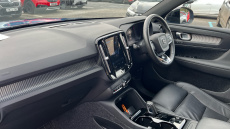 Volvo Xc40 P8 Recharge 300kW 78kWh First Edition 5dr AWD Auto Electric Estate